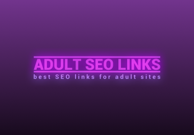 10 contextual links for your ADULT site