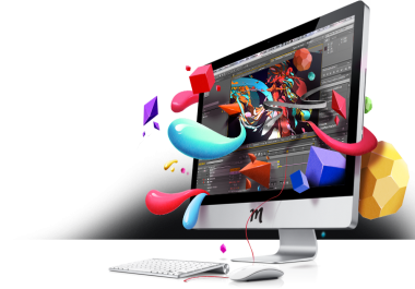 Create amazing videos for any type of product & business