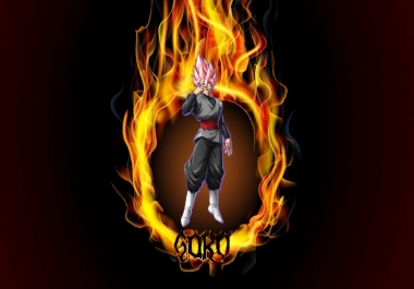 Photo editing for thumbnails and profile pics also for logo