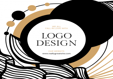 I will create beautiful and excellent Logo designs for your company with excellent DPI settings.