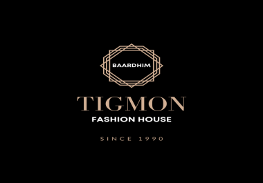 I will create amazing designs logo for you