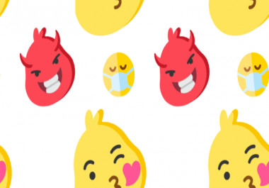 I will create customized pattern illustration