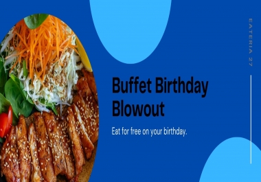 I will Create Professional Attractive Facebook Cover