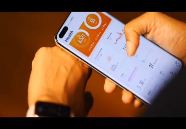 I will video production review editing