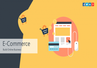 I will design or fix your volusion store