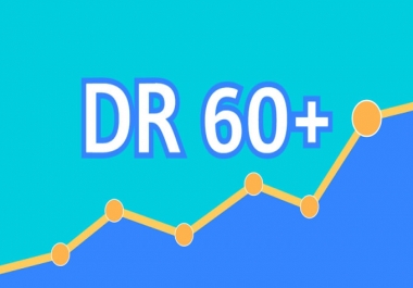 Guest Post Get a backlink of DR 60+ Blog