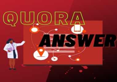 Promote Your Website In 10 High Quality Quora Answer