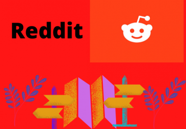 Promote Website with 10 High Quality Reddit Guest Post