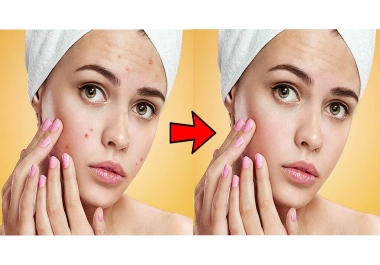 I will professionaly EDIT or CORRECT your pictures.