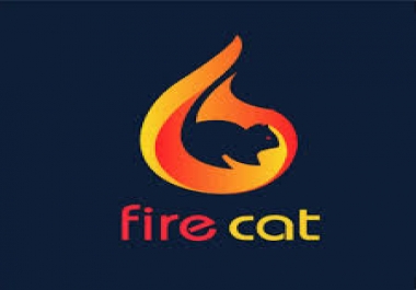 I will design a UNIQUE LOGO for YOU