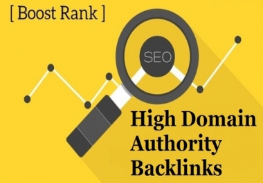I Will Build 2500 High Domain Authority SEO Backlinks Boost Your Website