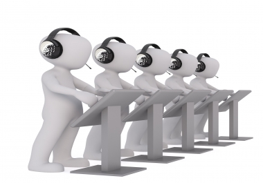 I will do b2b lead generation for your business