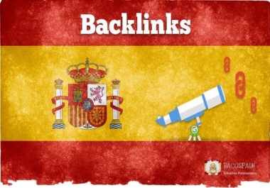 2 Backlink in directory of spain dofollow backlinks