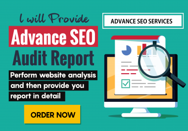 Advance On Page SEO Optimization For Google Top Ranking With Organically Traffic