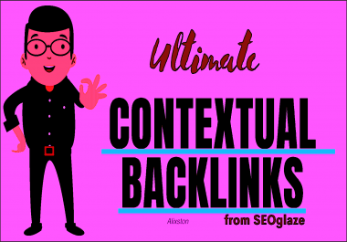 create 200 contextual backlinks for your ADULT site,  boost your Google trust,  read more below