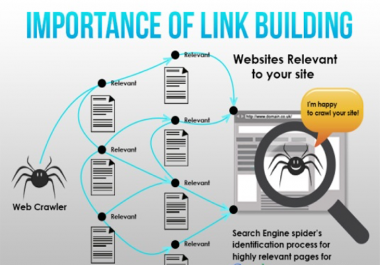 Linkpushing AGENCY SEO 3 Weeks Results Guaranteed OR Refund