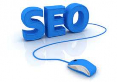 Boost your ranking on Google within 2 Weeks Seo