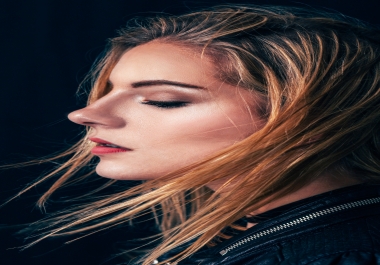 I will do image retouch,  image colorizer,  remove background and others