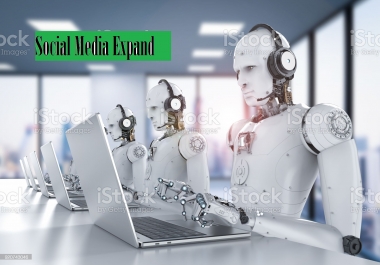 Simple Social Expandable visitor Ads your Product