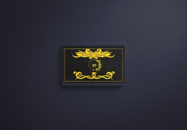 provide you an extraordinary luxurious business card