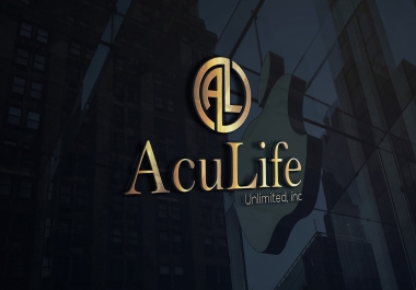 I will do modern business logo design in 12 hours