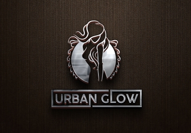 Design you a unique modern minimalist logo