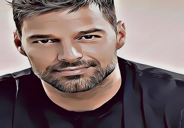 I will Cartoonize your own picture in a professional way