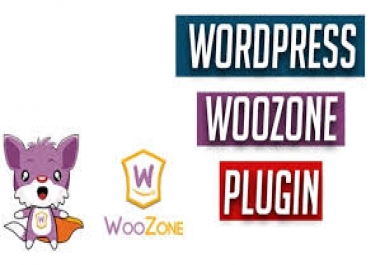 Woozone Wordpress Plugin latest version 10.0.5