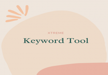 Genuine Keyword Tool Making Software