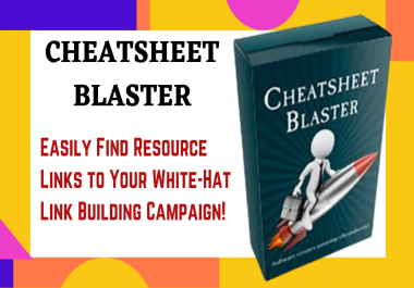 Easily Find Resource Links to Your White-Hat Link Building Campaign