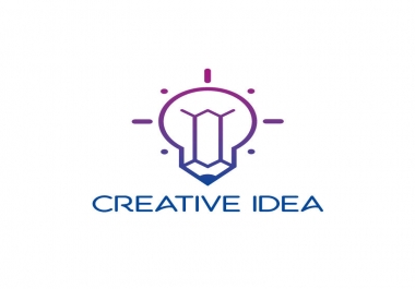 Creative Logo and high-quality image Editing