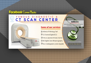 I will do Professional Social Media Design