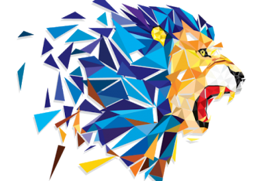 I'll make your logo bro Choose me I'll design 3 modern minimalist logo design