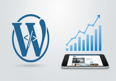 Professional WordPress Development High-Performance Websites for Your Business