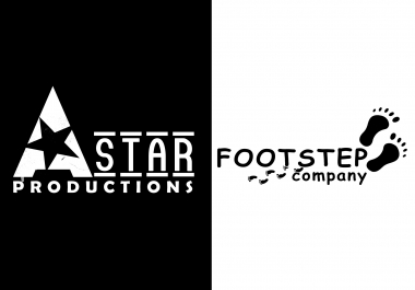 I will design amazing modern minimalist logo design