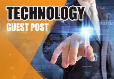 Guest Post on Australian Technology Business News