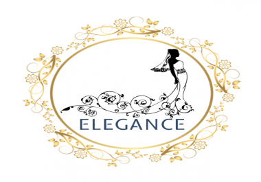 I will Design HIGH QUALITY LOGO