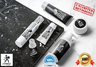 premium packaging for your brand