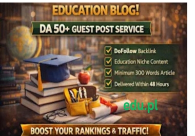 I will create high authority 100 post live links for SEO ranking