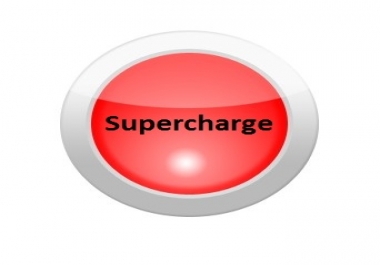 Backlink Supercharger, Rank fast on Google Search Engine