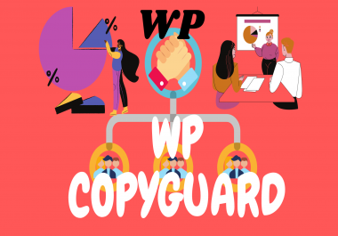 WP Copy guard Box Best For WordPress