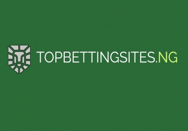 Do-Follow sports betting / casino niche backlink with a 600+ word post