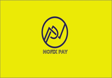 I will create minimalist unique business logo design