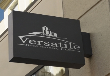 logo design I will design a creative modern minimalist logo for you seo