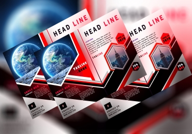 I WILL DO GREAT Flyer Designs +Brochure Designs +Logo Designs +Posters +Business Cards