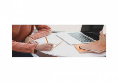 A professional resume writer and have made many resumes for different clients