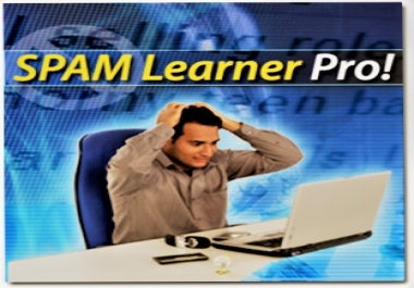Spam Learner Pro Reliable Spam Protection Software