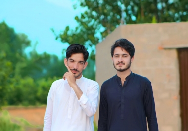 I will do edit photo very well