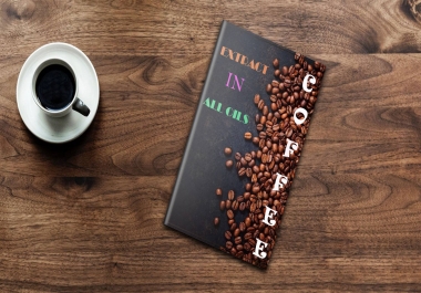 I will design book cover,  format,  and eBook conversion