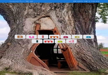 Android-based application design is a three-level crossword